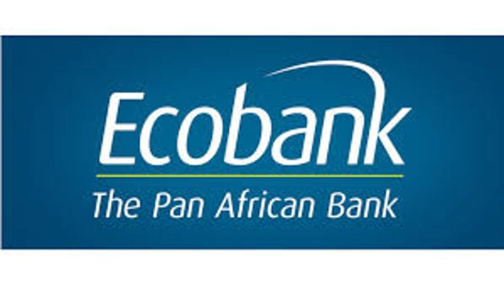 EcoBank Cardless Withdrawal