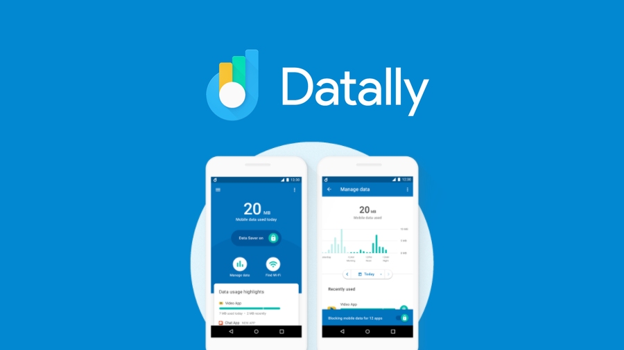Datally by Google