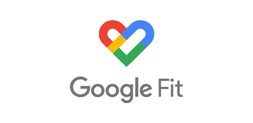 Google Fit: activity log
