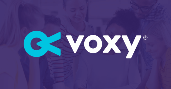 voxy app