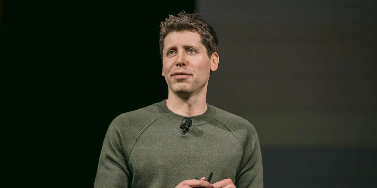 Sam Altman, CEO of OpenAI, wants level 5 before 2030