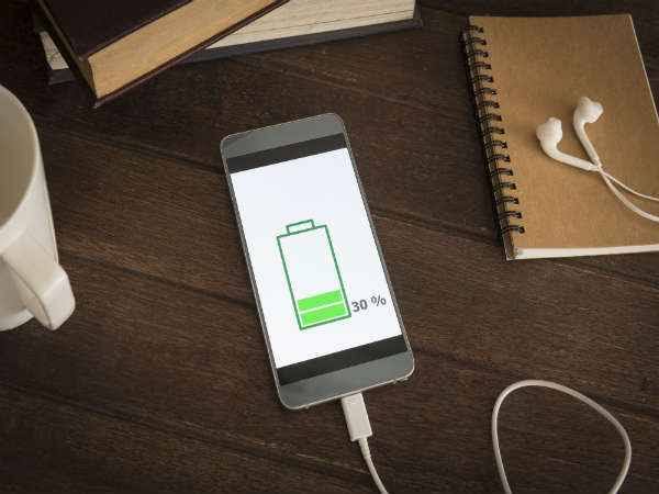 How to make your Android Smartphone charge faster