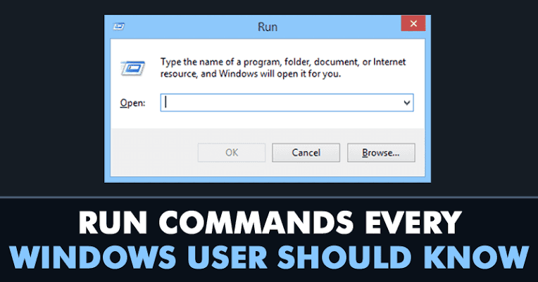Run-Command 6.01 instaling