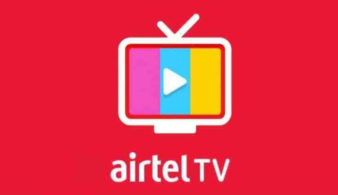 Airtel Africa introduces Airtel TV app [zero subscription fee]