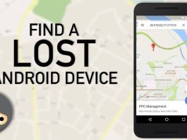 How to Find a Lost or Stolen Device using Google Find My Device