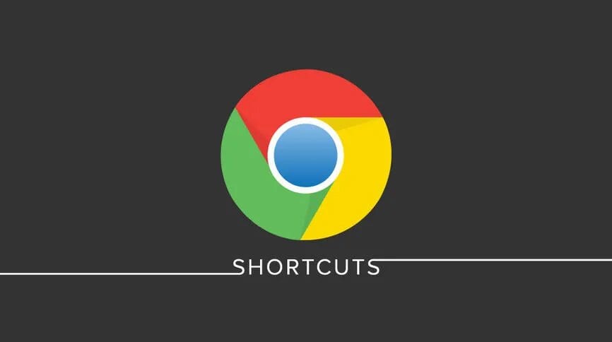 All Chrome keyboard shortcuts