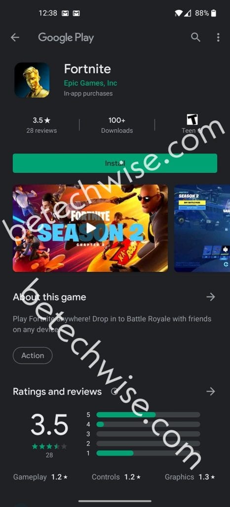 fortnite play free now without downloading