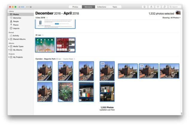 how to get pictures from icloud to pc