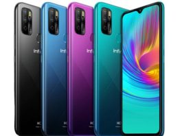 infinix hot 9 play price in nigeria