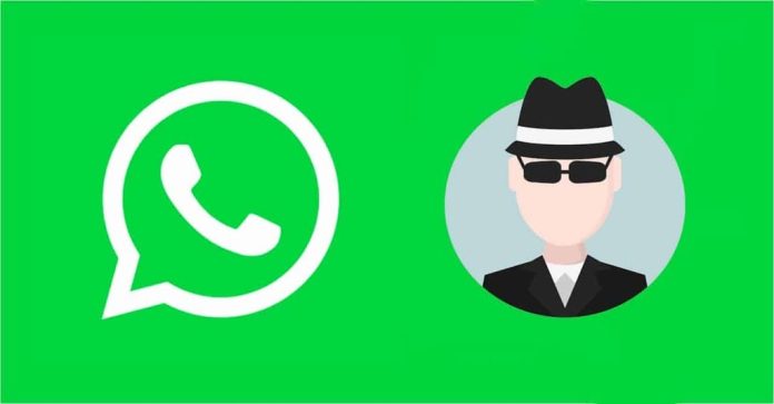 how to spy on whatsapp chat