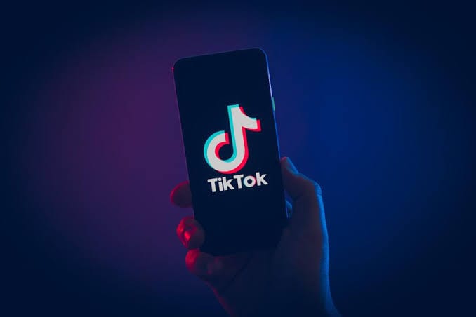 How to change your TikTok password