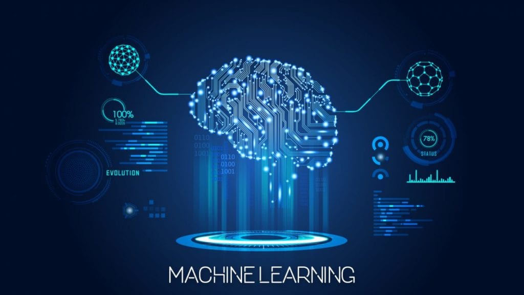 Difference between machine learning and artificial intelligence