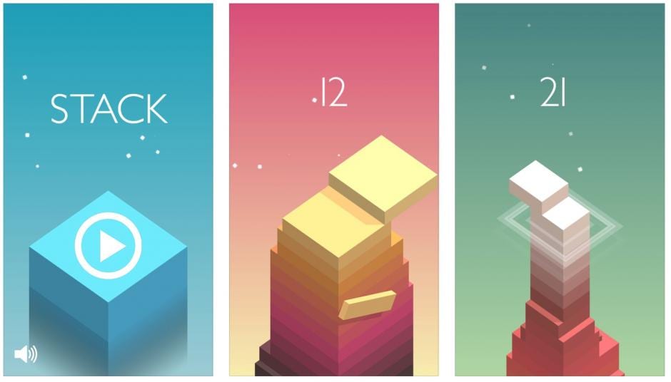 stack offline free android game and iphone 