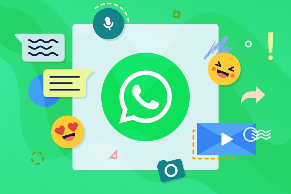 save WhatsApp status