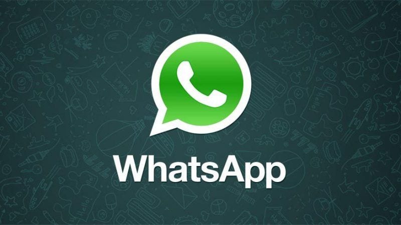 video chat with whatsapp desktop