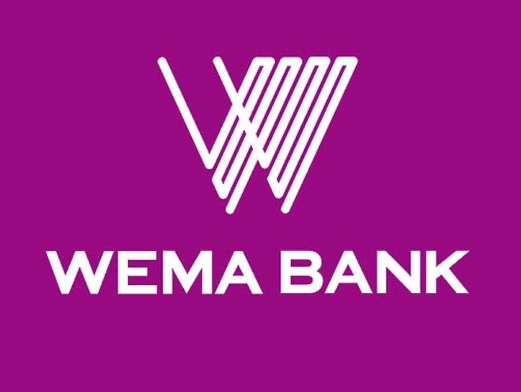 Wema Bank Cardless Withdrawal