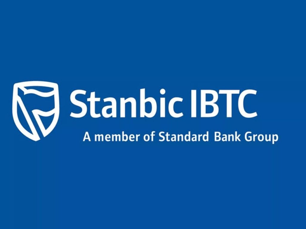 Stanbic IBTC Bank Cardless Withdrawal