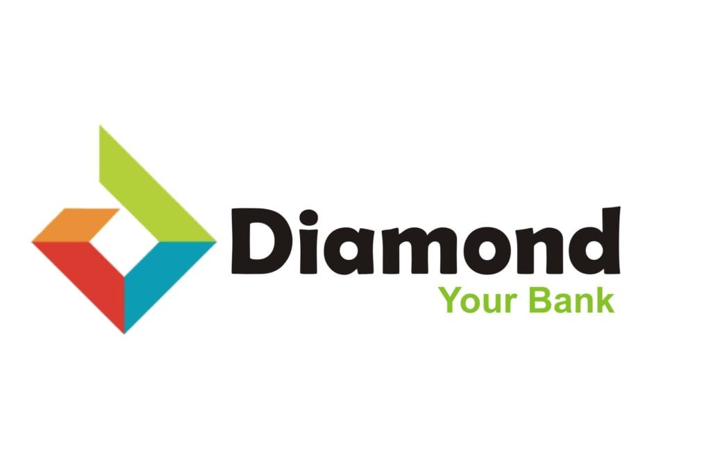 Diamond Bank Cardless withdrawal