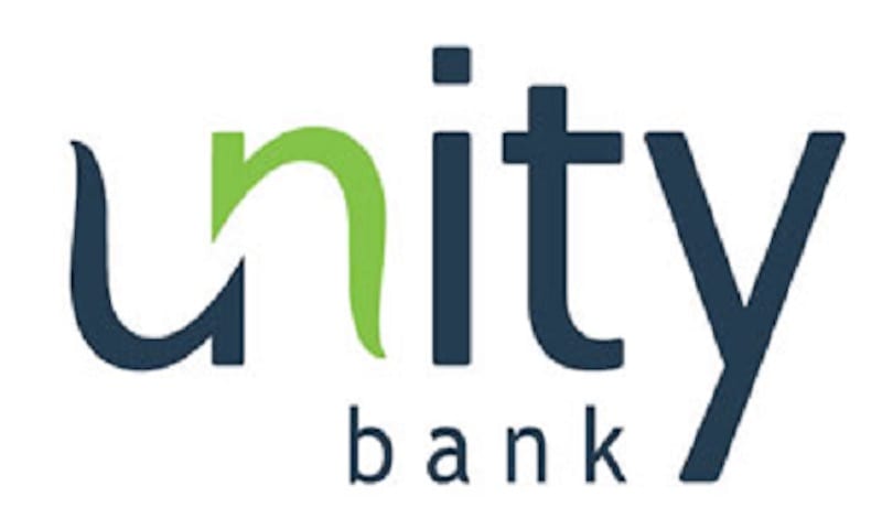 Unity Bank Cardless Withdrawal