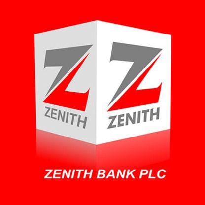 Zenith Bank Cardless Withdrawal
