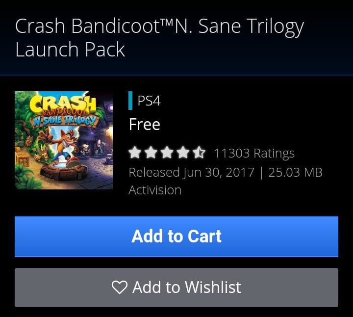 Crash bandicoot theme