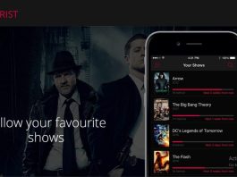 The best apps to track your favorite series