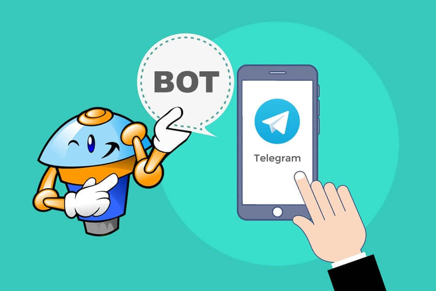43 Best Telegram Bots in 2024 Betechwise