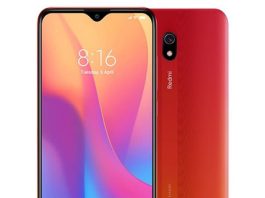 Redmi 9A Specifications and Price