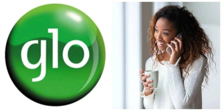 what to dial to get your glo number