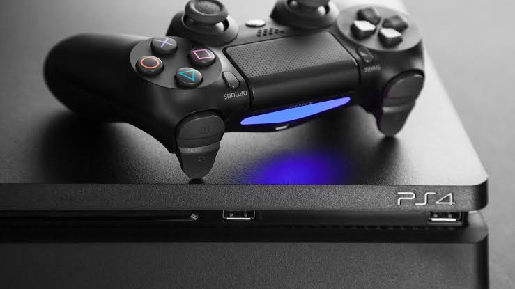 How to restore a PS4 to the Default factory Settings