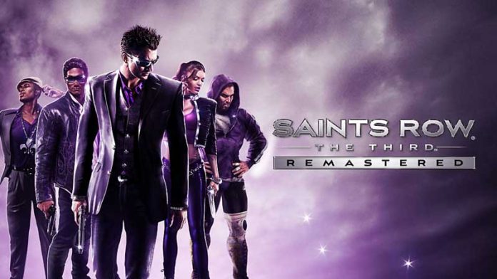 Saints Row: The Third [Saints Row 3] Cheats, Codes, Secrets