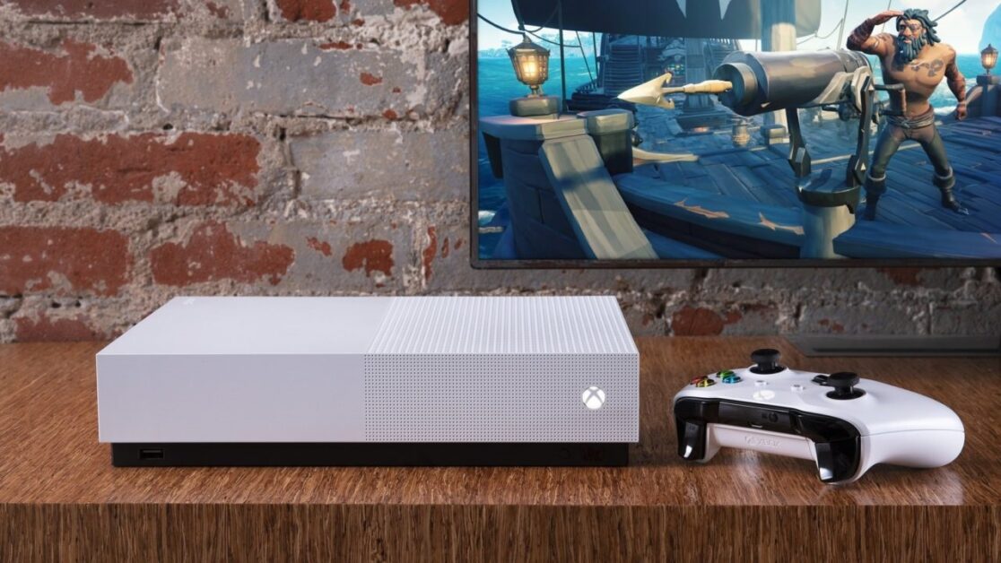 The new version of Xbox One S is exposed: the price is still $300, and ...