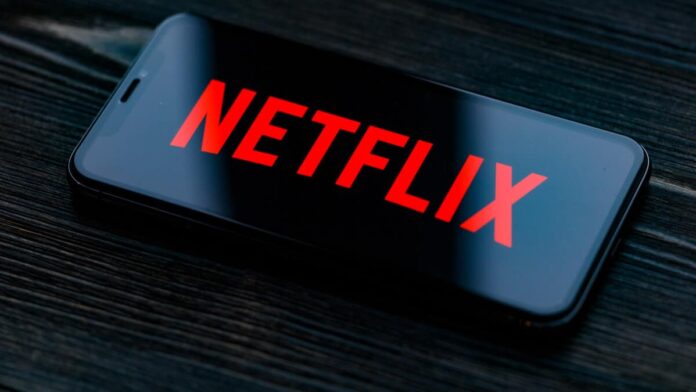 How to get Netflix Premium account for free