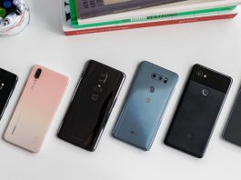 Best Phones Under 50,000 Naira in Nigeria