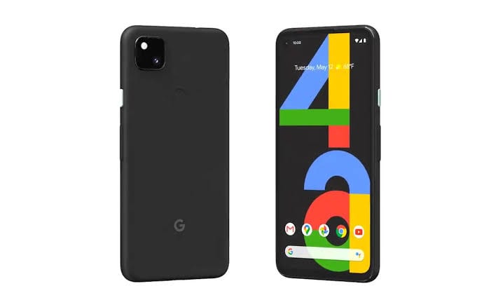 Google Pixel 4a is launched and will have 5G version still in 2020