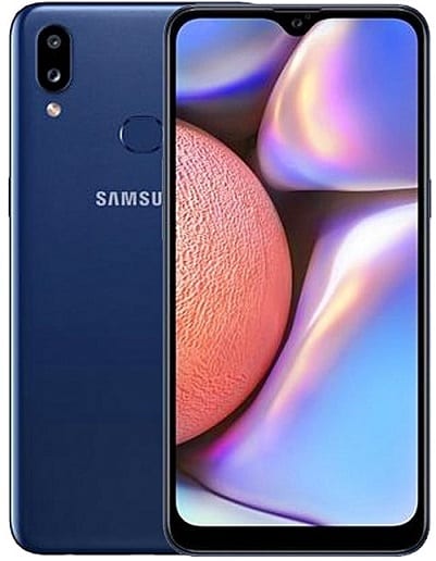 Cheap Samsung phone under N60000 naira with Fingerprint sensor