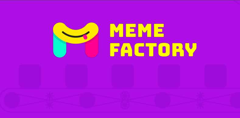 Meme Factory