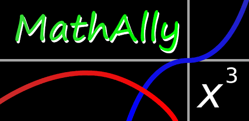 MathAlly graphing calculator