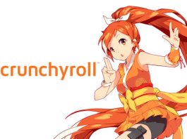 What is Crunchyroll?