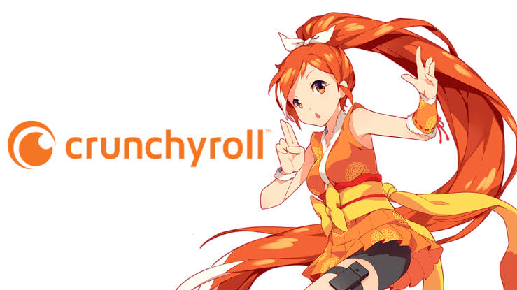 What is Crunchyroll?