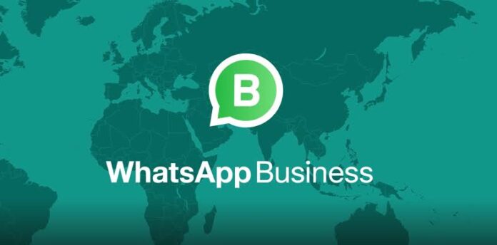 WhatsApp Business: how to create customer categories in the app