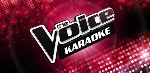 The Voice - Sing Karaoke