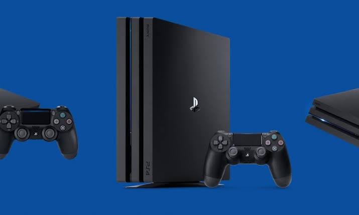 How to transfer data from one PS4 to another