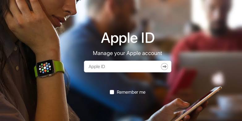 How to change your Apple ID password