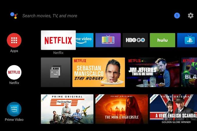 What's the best browser for Android TV? 5 best apps in the ranking