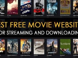 best hd movie free download sites