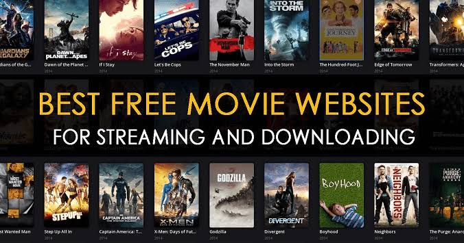free hd movie download website