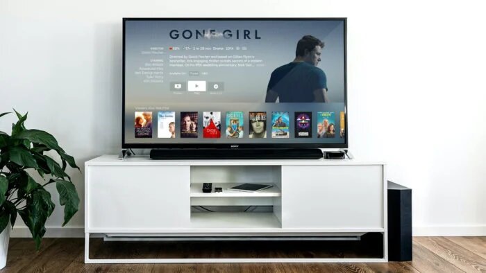 How to download apps on Apple TV