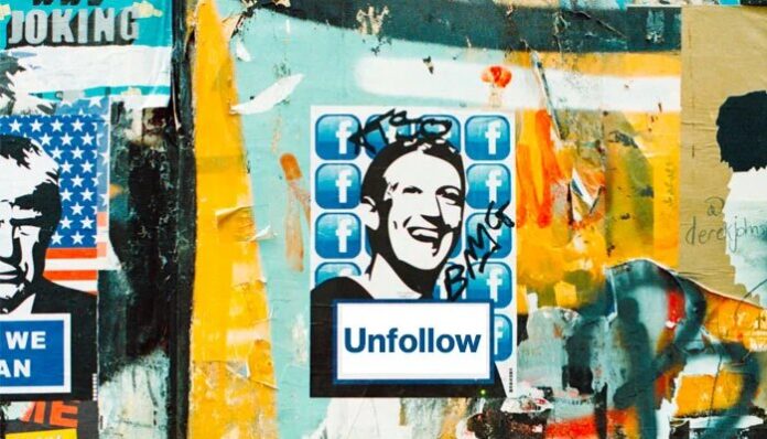 How to unfollow on Facebook [Profile, Page or Group]