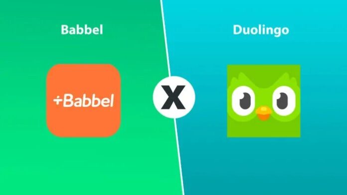 Babbel vs Duolingo: which is better